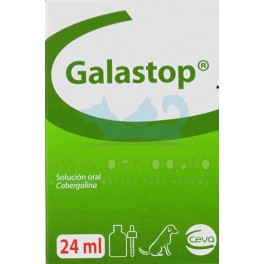 GALASTOP 24 ml GALASTOP 24 ml