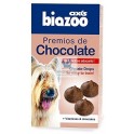 PREMIOS BIOZOO 125 g Snacks para Perros