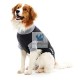 BODYSUIT BUSTER EASY GO PERRO NEGRO Ropa para Perros