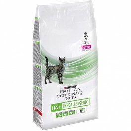 PROPLAN FELINE HA HYPOALLERGENIC Comida para Gatos