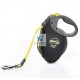 Flexi Giant Neon CINTA 8 m Correas para Perros