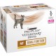 PROPLAN FELINE NF RENAL POUCH Bolsitas 10 X 85 g Comida para Gatos