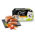 CESAR RECETA HUERTA MULTIPACK 6 x 4 Tarrinas 150 g Pienso para Perros