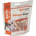 BOXBY DELICIAS HUESOS POLLO CON CALCIO 100 g Snacks para Perros