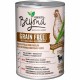 BEYOND PERRO GRAIN FREE 12 LATAS 400 g Pienso para Perros