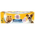 DENTASTIX DENTAFLEX (2 Veces/Semana) PEQUEÑO 3 X 120 g Higiene dental de Perros