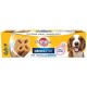 DENTASTIX DENTAFLEX (2 Veces/Semana) MEDIANO 3 UNIDADES DE 160 g