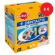 DENTASTIX OFERTA 4 x 28 Barritas Higiene Dental de Perros