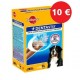 DENTASTIX OFERTA 4 x 28 Barritas Higiene Dental de Perros