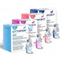 Cytopoint 2 jeringas x 1 ml Inyectable Dermatológico para Perros