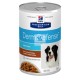 Hills Canine DERM Estofado POLLO VEGETAL 12x354 g Pienso para Perros