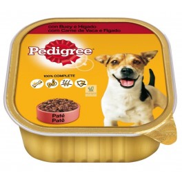 PEDIGREE PERRO 20x300 g Pienso para Perros