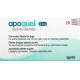 APOQUEL 5.4 mg Dermatitis 20 Comprimidos para perros