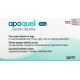 APOQUEL 5.4 mg Dermatitis 100 Comprimidos para perros