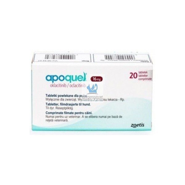 apoquel 16 mg