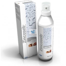 ZINCOSEB SPRAY 200 ml