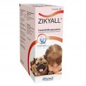 ZIKYALL SABOR PERRO 100 Comprimidos Antiparasitario para Perros