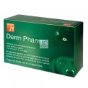 DERM PHARMA 60 CAPSULAS Protector Dermico de Perros y Gatos