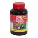 ANIMA STRATH Comprimidos BOTE Complemento Vitaminco y Mineral Perros, Gatos y Otras Mascotas