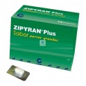 ZIPYRAN PLUS SABOR PERRO GRANDE Antiparasitario en comprimidos para perros