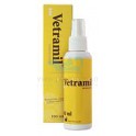 VETRAMIL SPRAY 100 ml Cicatrizante de piel y rozaduras