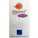 MASIVET 150 mg 30 Comprimidos antitumoral para perros