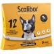 SCALIBOR 48 CENTIMETROS Collares para perros