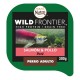 NUTRO WILD DOG TARRINA 20 x 300 g Pienso para Perros