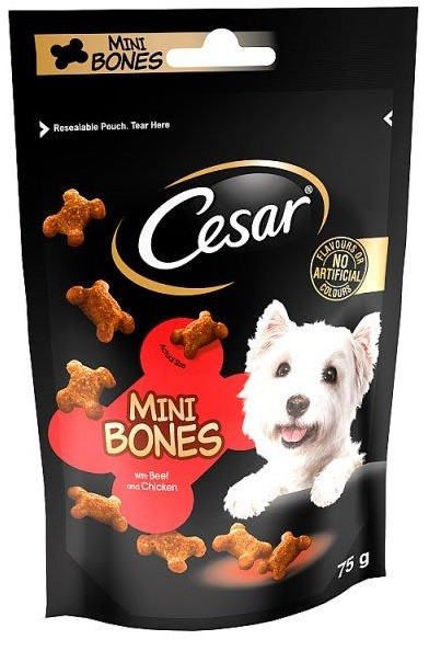 cesar treats
