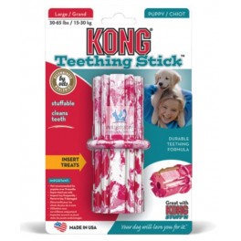 KONG TEETHING STICK Juguetes para Perros