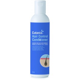 CUTANIA HAIRCONTROL CONDITIONER 237 ml Champu para Perros