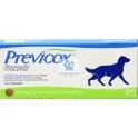 PREVICOX 227 mg 10 Comprimidos Antiinflamatorio perros