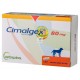 CIMALGEX 80 mg 32 Comprimidos Antiinflamatorio para perros