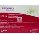 CERENIA 160 mg Antimareo antihemetico 4 Comprimidos para perros