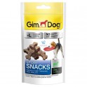 HUESO GIMPET SNACK MINI 60 gr Snack para Perros