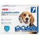 CANIGUARD DUO 4 Pipetas Antiparasitario para Perros