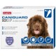 CANIGUARD DUO 4 Pipetas Antiparasitario para Perros