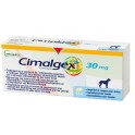 CIMALGEX 30 mg 144 Comprimidos Antiinflamatorio para perros