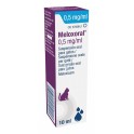 MELOXORAL GATOS 0´5 mg/ml oral 10 ml Antiinflamatorio AINE para gatos