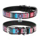 COLLAR WAUDOG ETHNO Collares para Perros