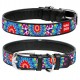 COLLAR WAUDOG FLOWERS Collares para Perros