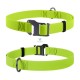 COLLAR WAUDOG IMPERMEABLE  25 mm X 25-70 cm Collares para Perros