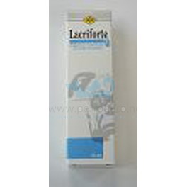 LACRIFORTE 15 ml Lágrimas artificiales para perros y gatos