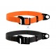 COLLAR EVOLUTOR AJUSTABLE 25 mm X 25-70 cm Collar para perros