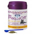 PLAQUEOFF CAT 40 gramos Higiene dental de Gatos