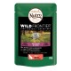 NUTRO WILD CAT POUCH 24x85 g Comida para Gatos