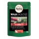 NUTRO WILD CAT POUCH 24x85 g Comida para Gatos