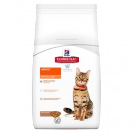Hills Feline Adult Cordero Comida para Gatos