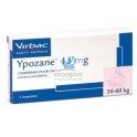 YPOZANE 15 mg (30-60 Kg) 7 Comprimidos Antiandrogeno para perros