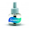 SERENEX RECAMBIO 40 ml para DIFUSOR Apaciguamiento de Perros y Gatos